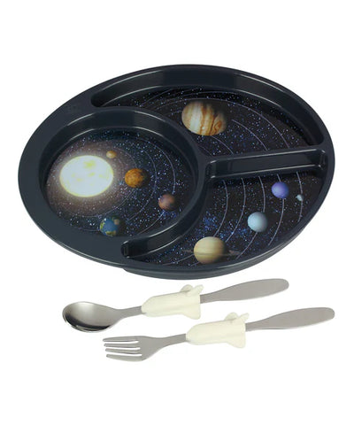 Plate Space Explorer