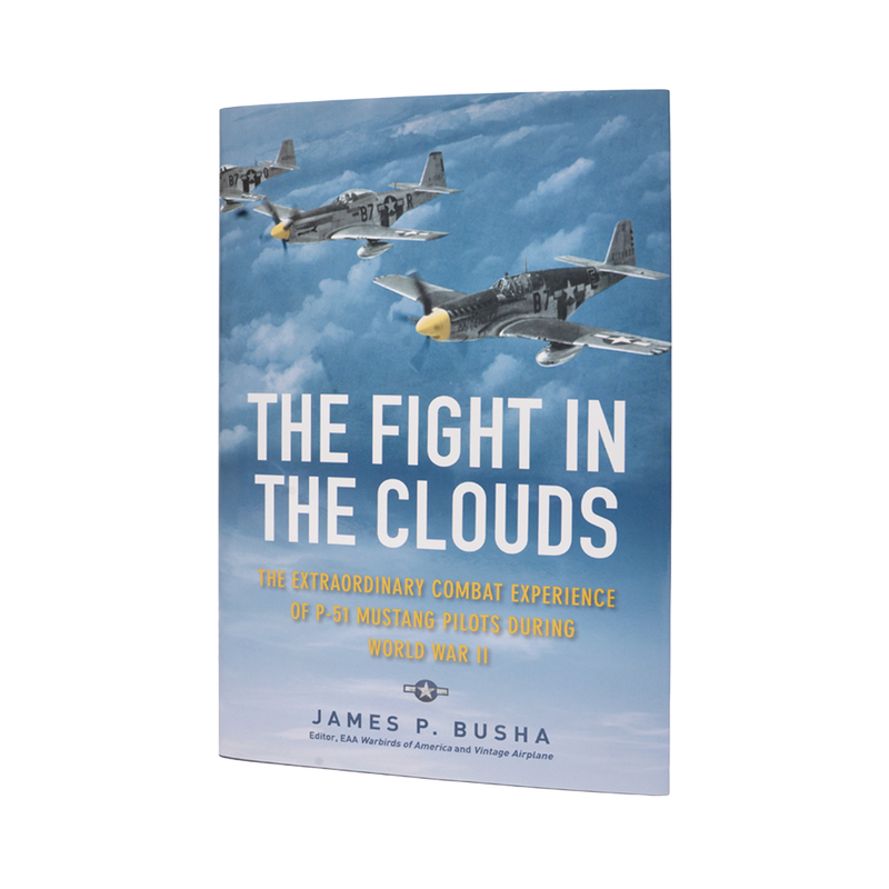 The Fight In The Clouds