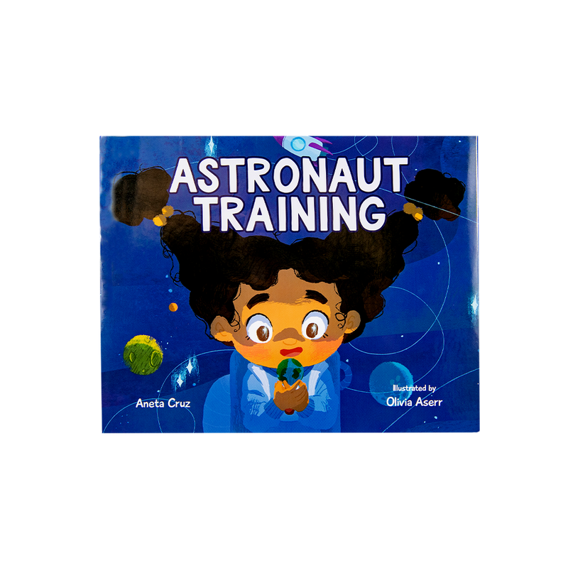 Astronaut Training