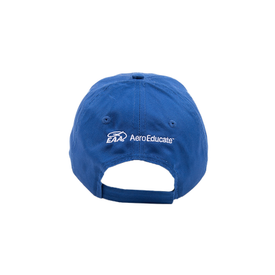EAA AeroEducate Hat