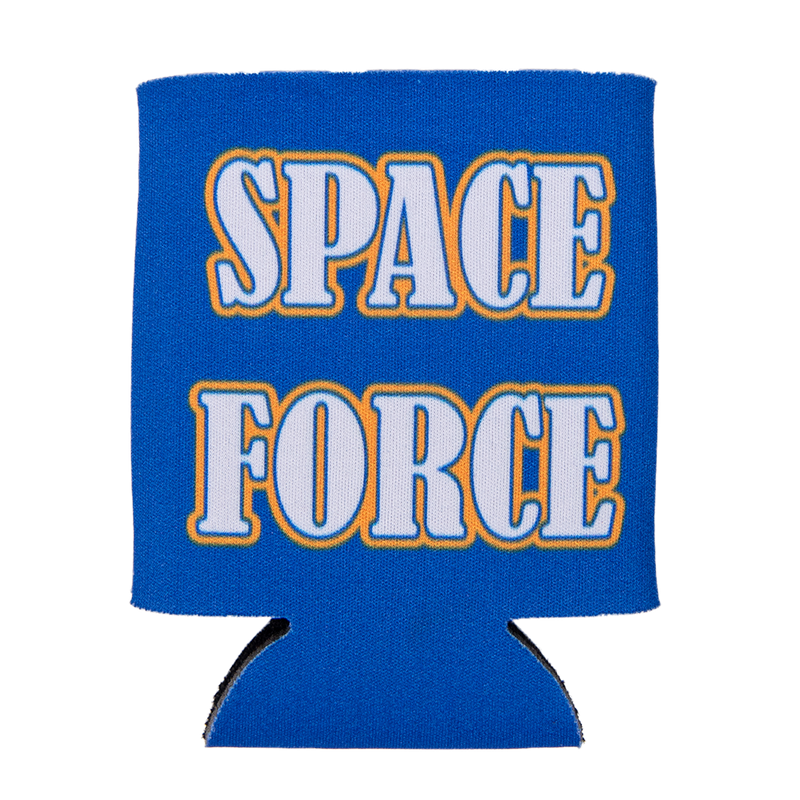 Space Force Can Cooler