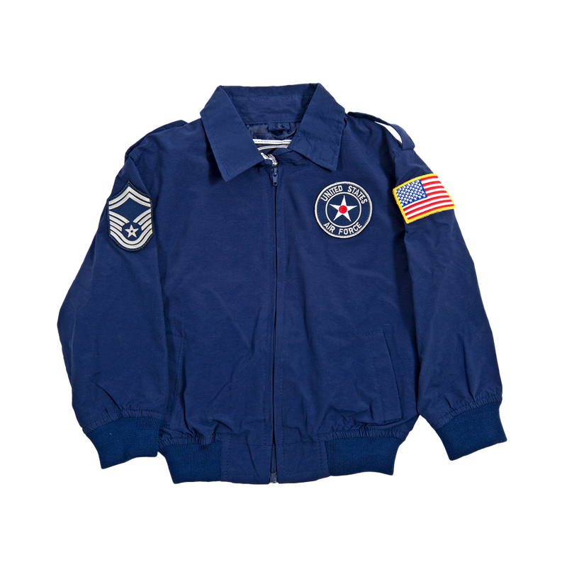 Up & Away Youth U.S. Air Force Jacket