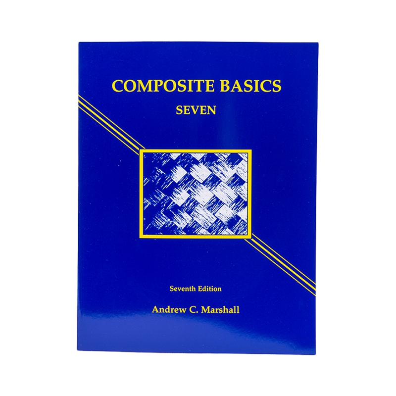 Composite Basics 7th Edition