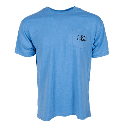 EAA AirVenture Oshkosh Fly-In Seaplane Base T-Shirt