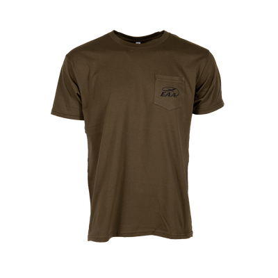 EAA AirVenture Oshkosh Fly-In Seaplane Base T-Shirt