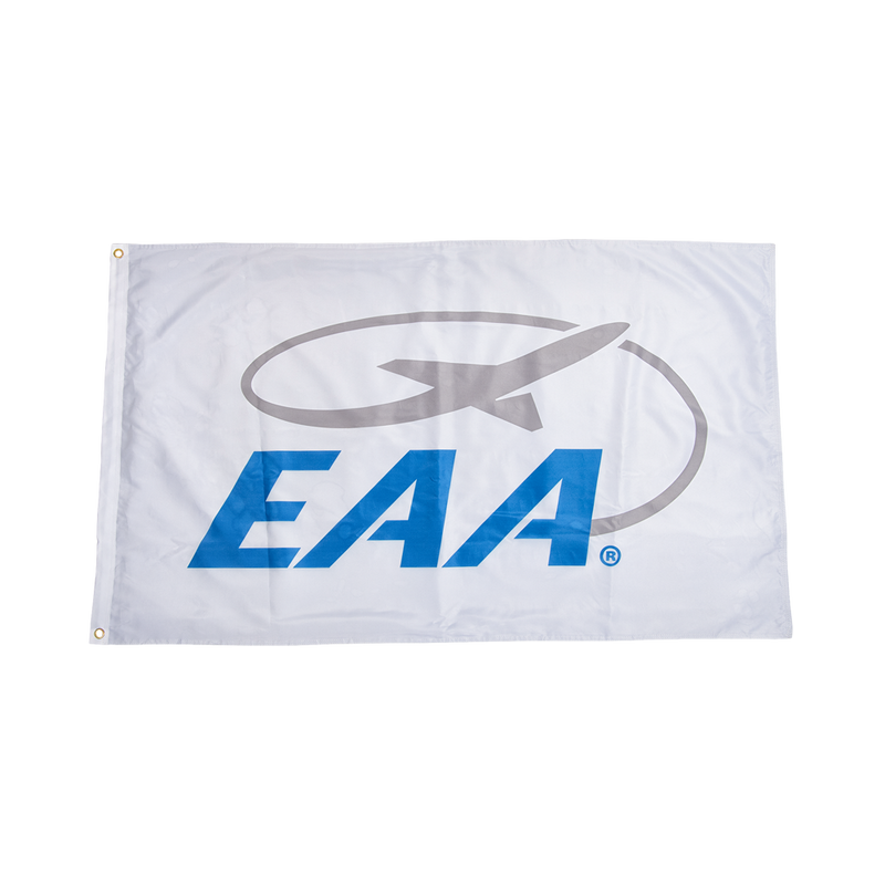 EAA Logo 3&