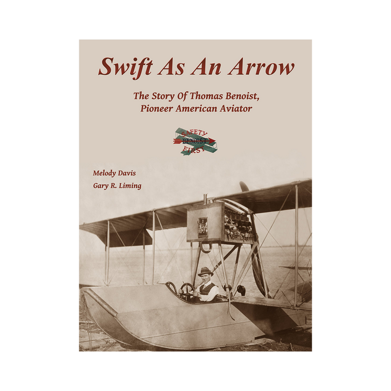 Swift As An Arrow