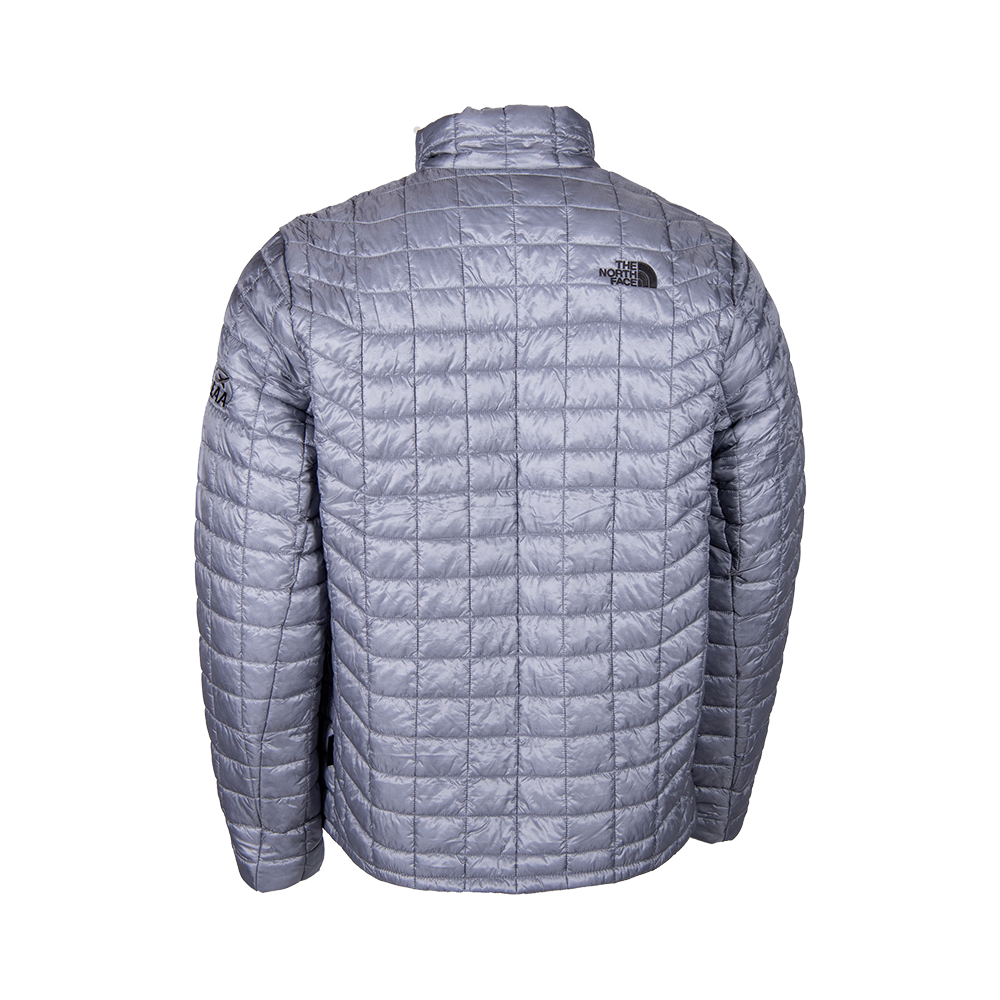 EAA Men's Insulated North Face Jacket – Shop EAA Merchandise
