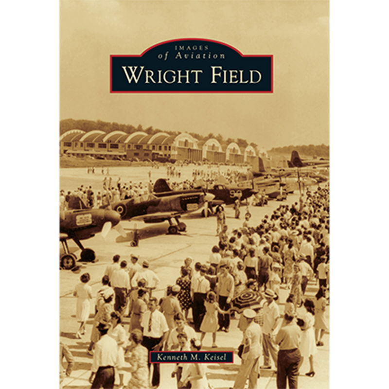 Wright Field (Images of Aviation)