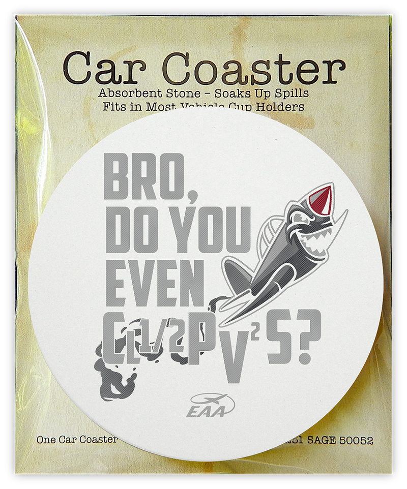 Coaster - Car - Bro, Do you even lift?