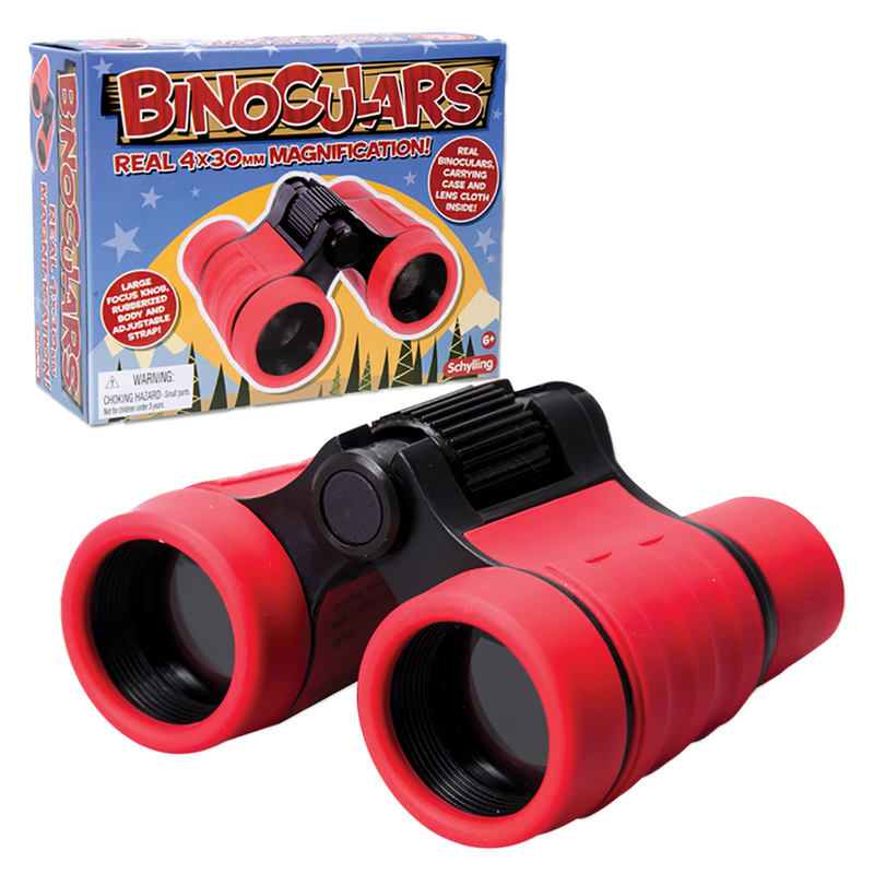 4x30MM Magnification Binoculars