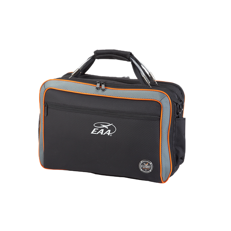 EAA Flight Outfitters Lift XL Flight Bag
