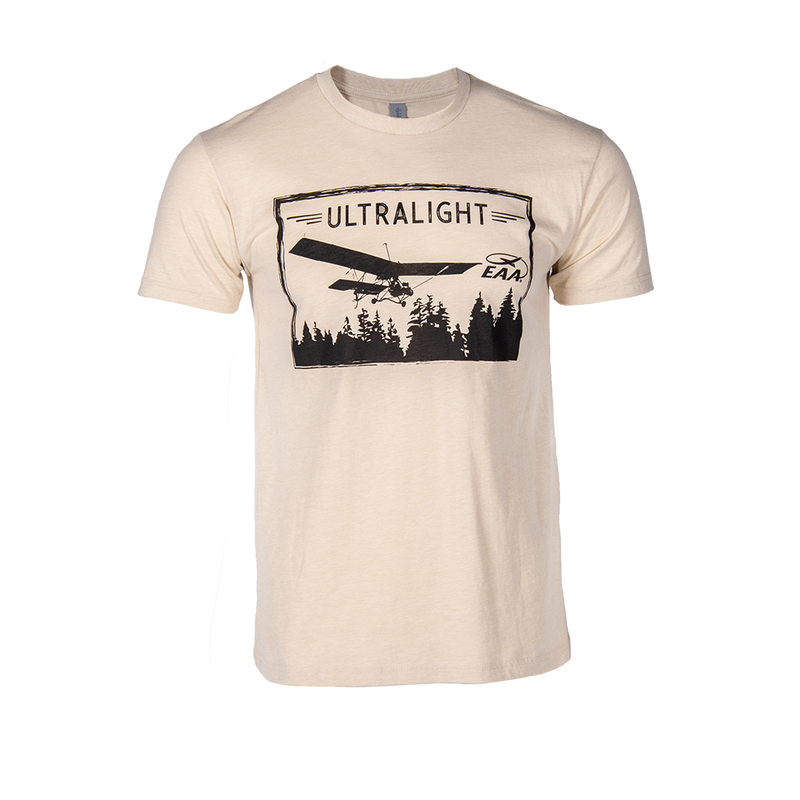 EAA Ultralight Quicksilver T-Shirt