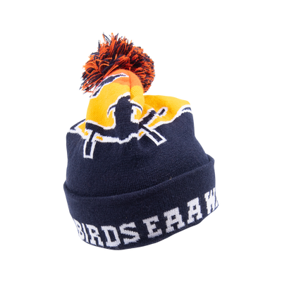 Warbirds Pasta design Knit Hat