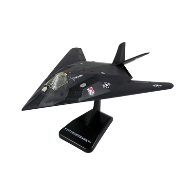 InAir E-Z Build F-117 Nighthawk Model Kit