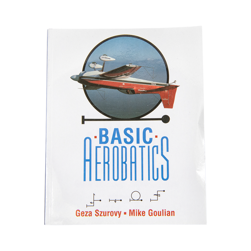 Basic Aerobatics