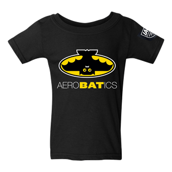 Tshirt Mens AeroBATics