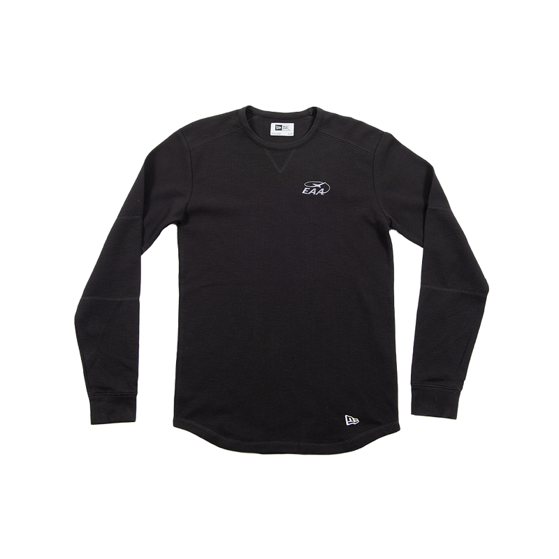 EAA Long-Sleeve Thermal Shirt