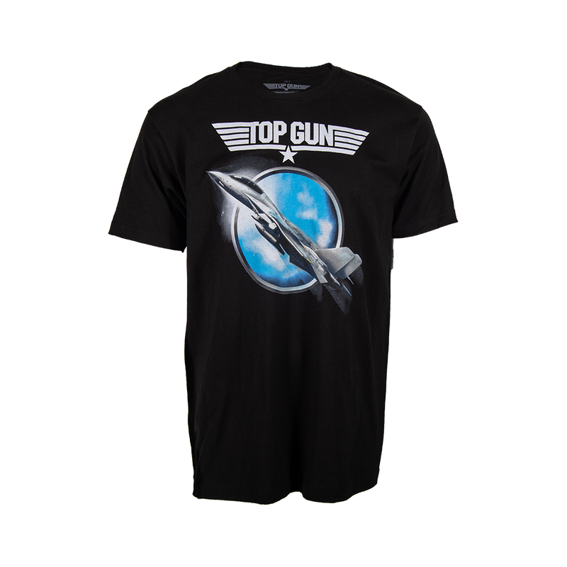 Tshirts Top Gun F14