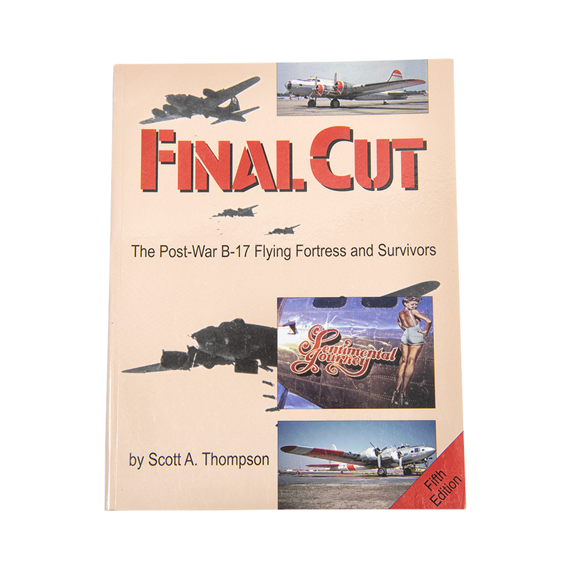 Final Cut (5th Edition)