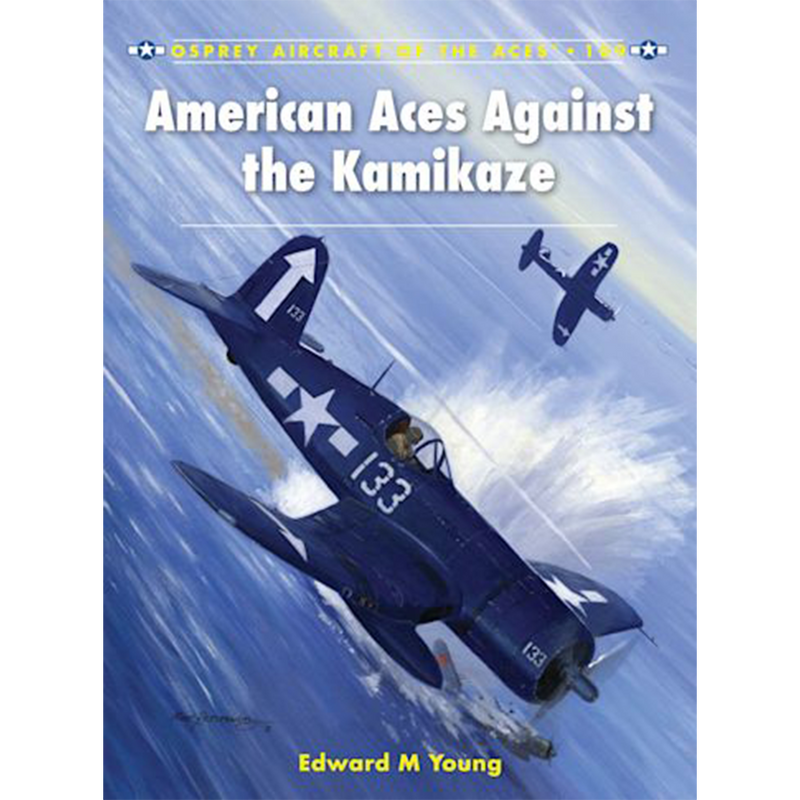 American Aces Against the Kamikaze