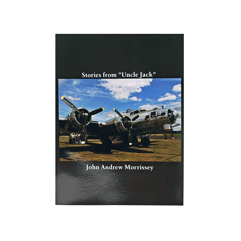 Stories from Uncle Jack