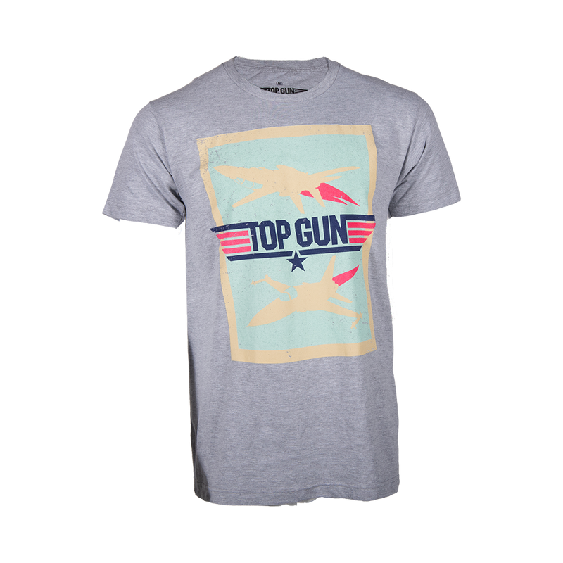 EAA Top Gun T-shirt