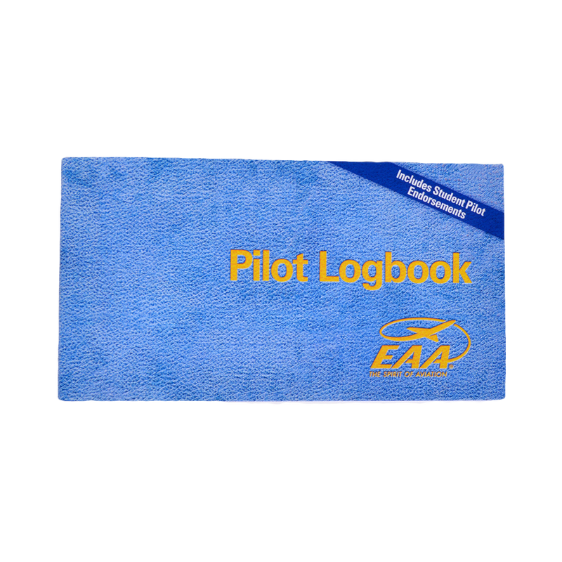 EAA Pilot Logbook