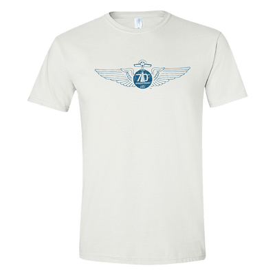 EAA 70th Anniversary T-Shirt