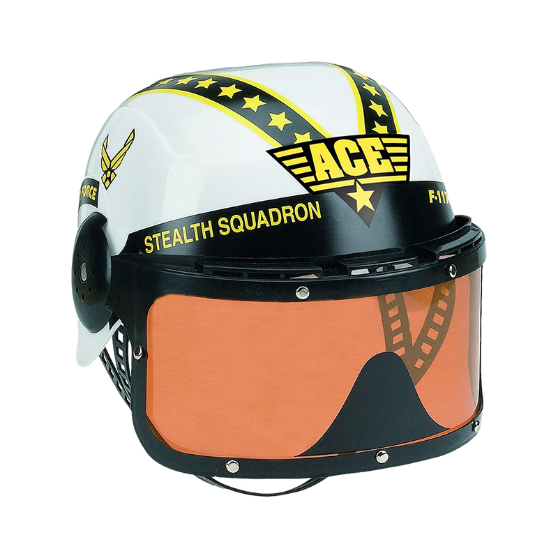 Junior Fighter Pilot Helmet