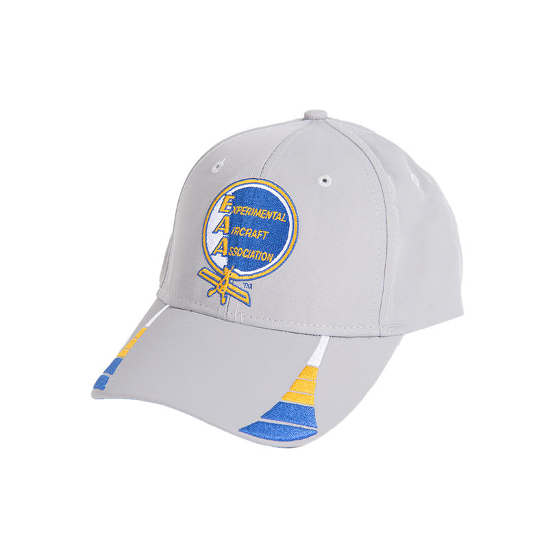 EAA Heritage Logo Hat