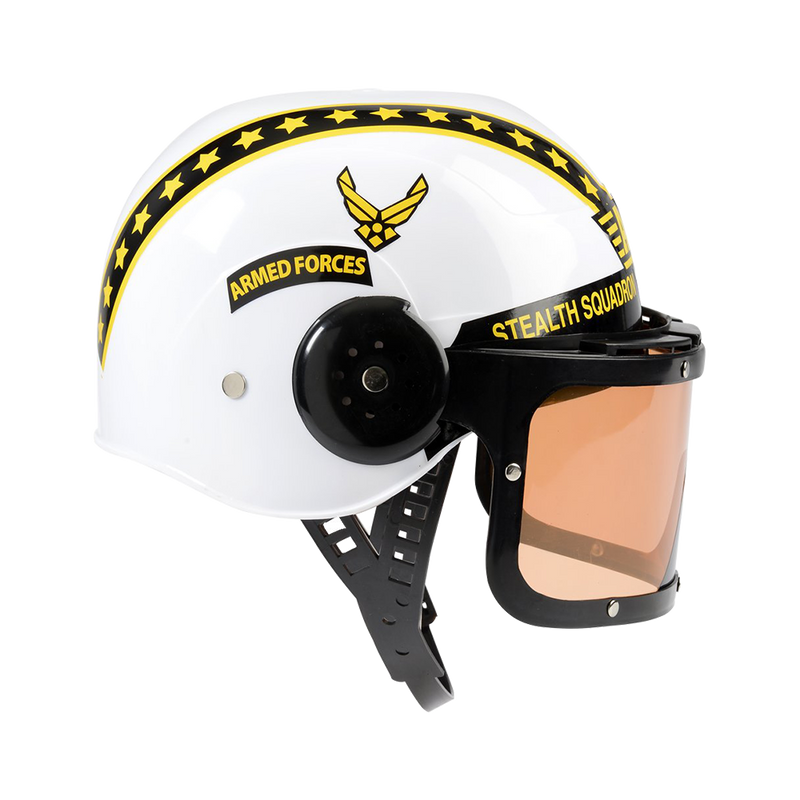 Junior Fighter Pilot Helmet