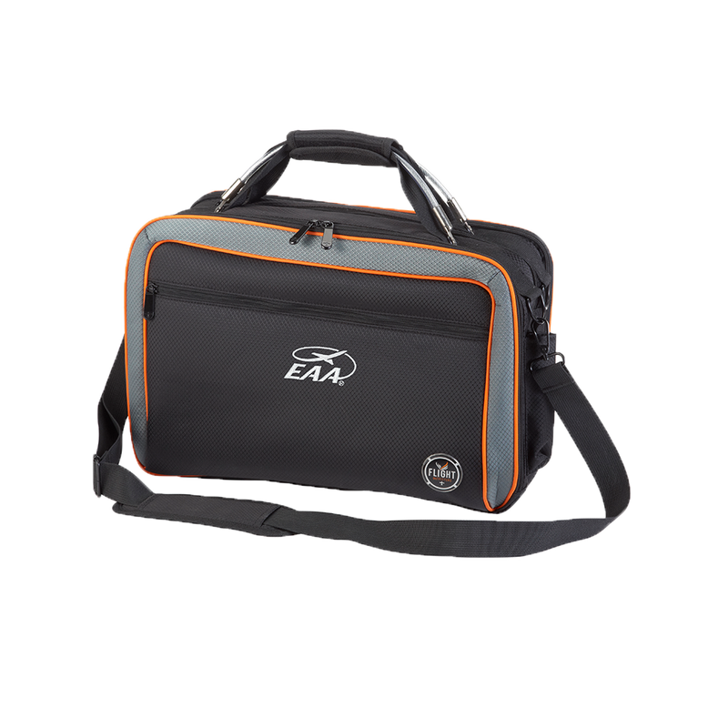 EAA Flight Outfitters Lift XL Flight Bag