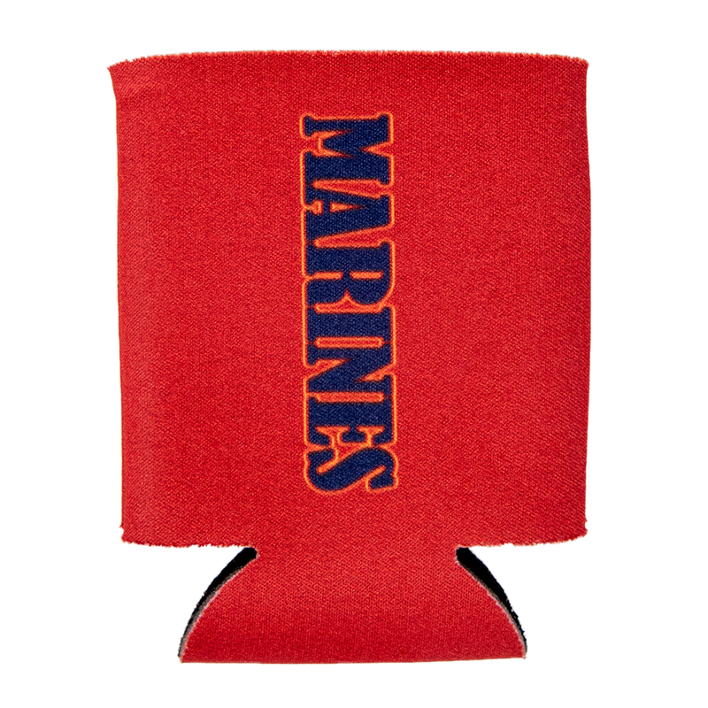 Marines Can Cooler