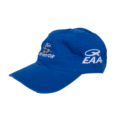 EAA Ford Tri-Motor Hat in Blue