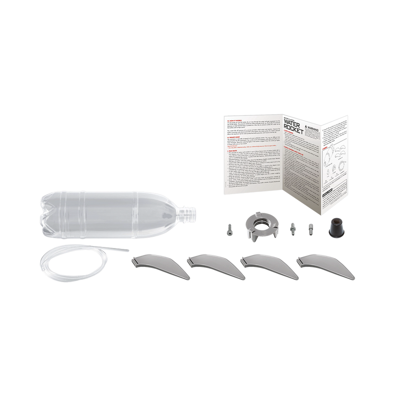 4M Water Rocket Kit
