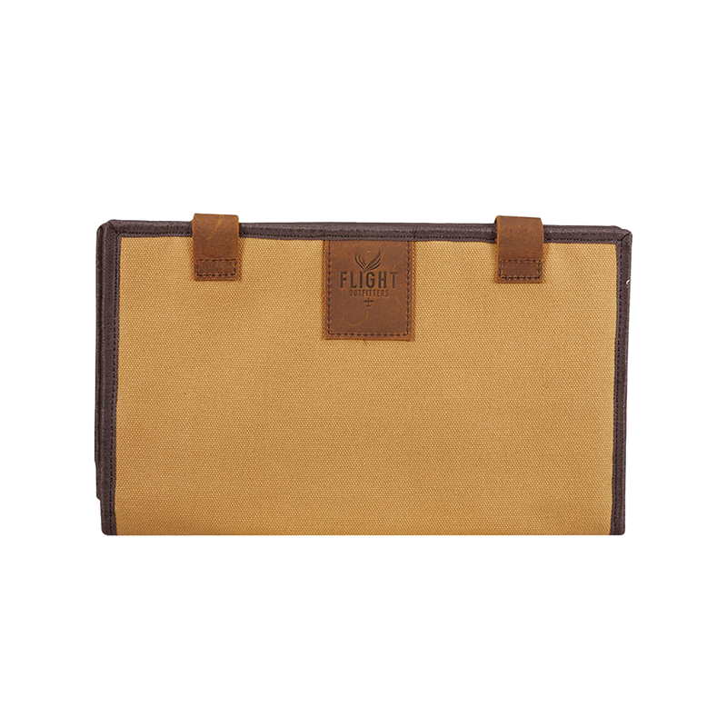 Flight Outfitters Bush Pilot Logbook Case - Large