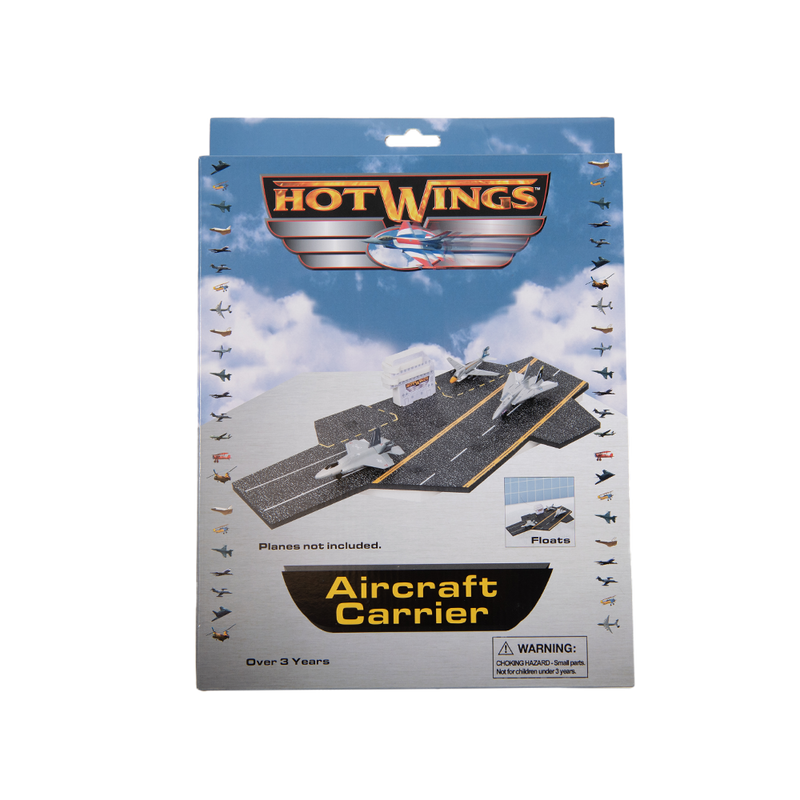 Hot Wings Aircraft Carrier Accessory