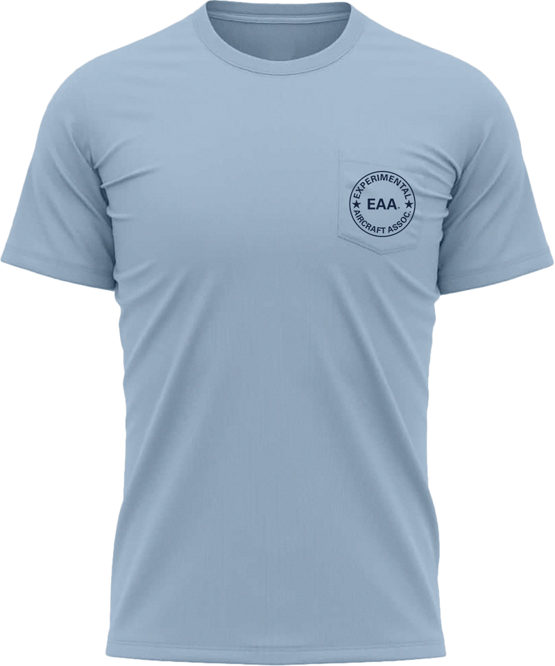 EAA Classic-Fit T-Shirt Oshkosh Fly-in