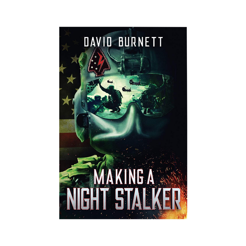 Making A Night Stalker