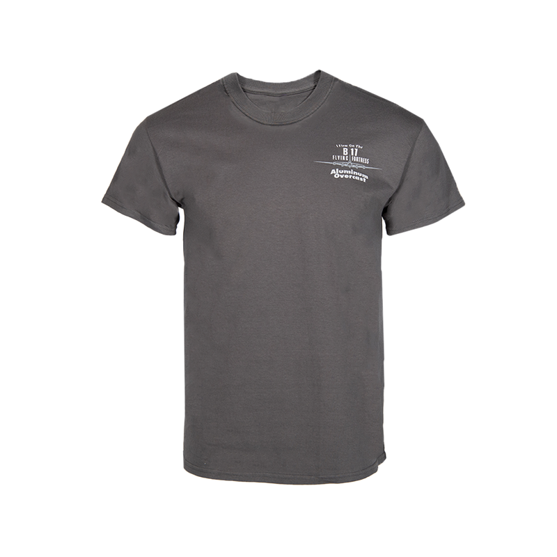 EAA B-17 Peace T-shirt – Shop EAA Merchandise