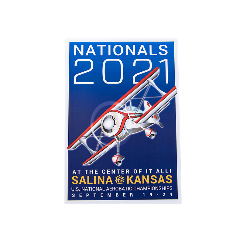 Poster Nationals 2021 IAC