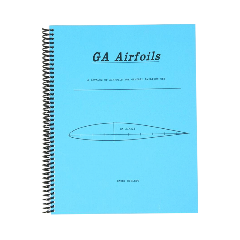 GA Airfoils