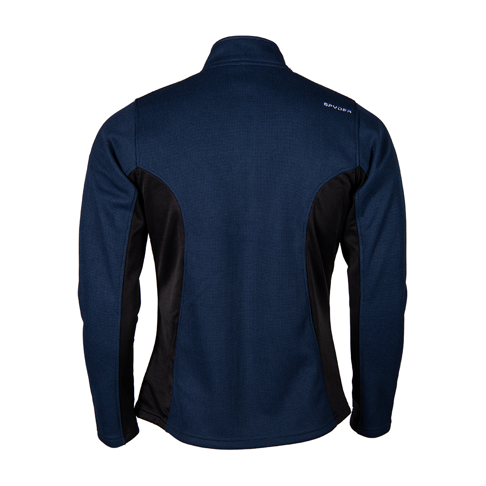 EAA Ladies Spyder Fleece Jacket – Shop EAA Merchandise