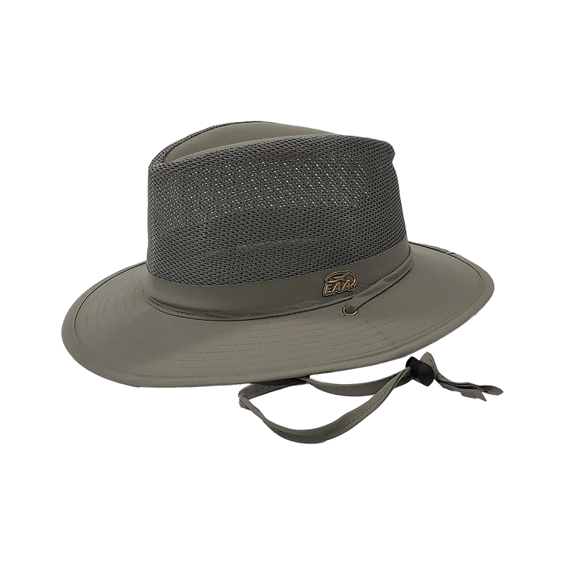 Hat Willow Safari Nylon Mesh EAA