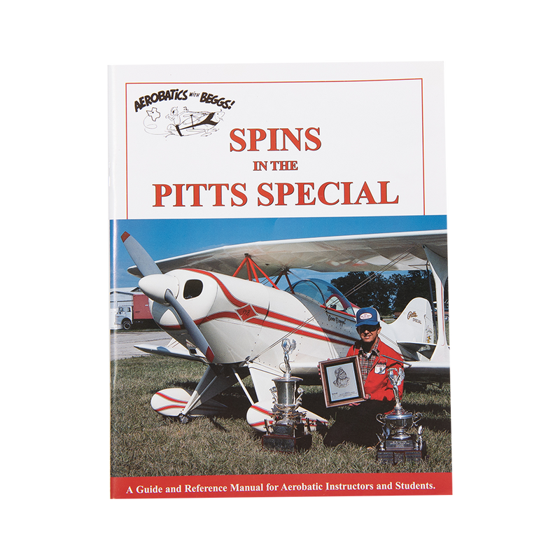 Spins In The Pitts Special