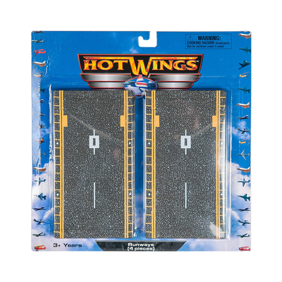 Hot Wings Runway Accessory