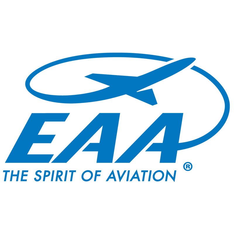 Individual EAA Membership with Digital Sport Aviation Magazine