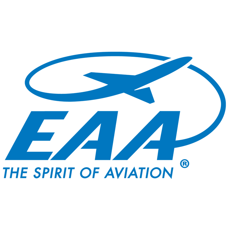 Individual EAA Membership with Digital Sport Aviation Magazine Shop EAA Merchandise