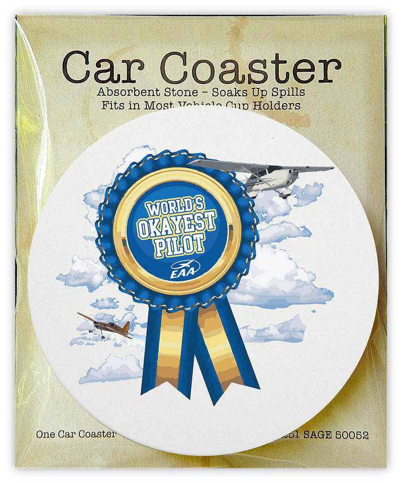Coaster - Car - World&
